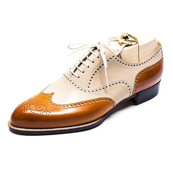 Handcrafted Leather Footwear