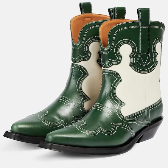 Handcrafted Leather Footwear
