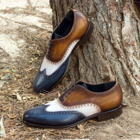 Handcrafted Leather Footwear