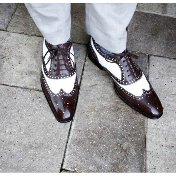 Handcrafted Leather Footwear