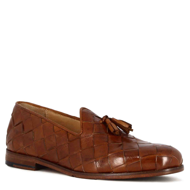 Handcrafted Leather Footwear