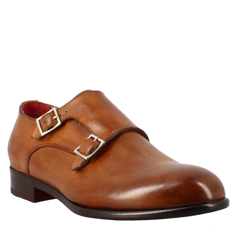 Handcrafted Leather Footwear