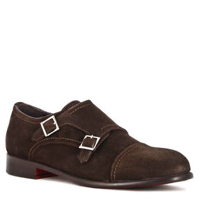 Handcrafted Leather Footwear