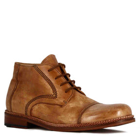 Handcrafted Leather Footwear