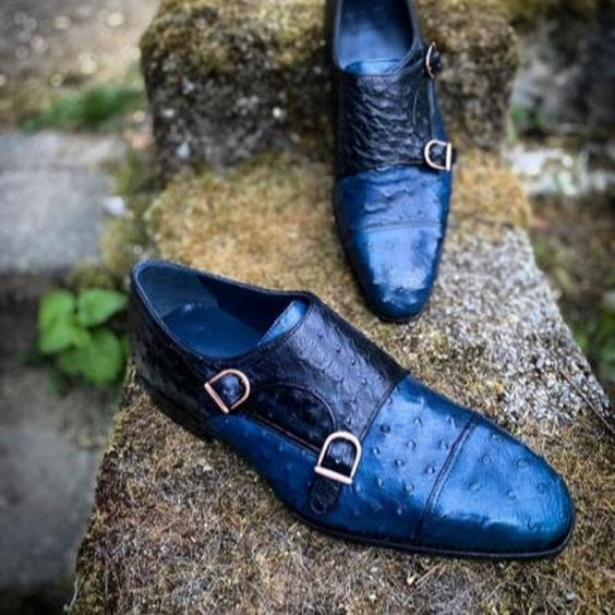 Handcrafted Leather Footwear