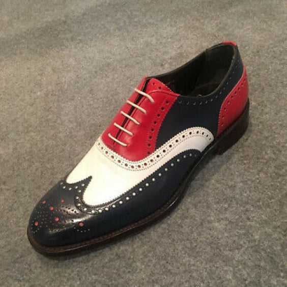 Handcrafted Leather Footwear